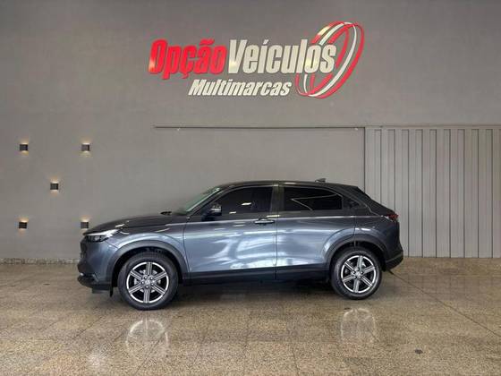 HONDA HR-V 1.5 DI I-VTEC FLEX EX CVT